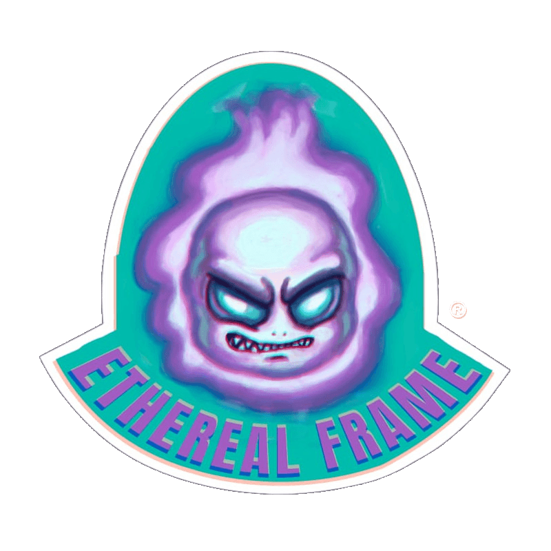 Ethereal Frame